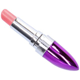 Discreet Lipstick Vibe for On-The-Go Pleasure - Sexdoll.Sex