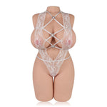 Donna:28.6LB sexy sex doll male masturbator for beginners - Sexdoll.Sex