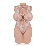 Donna:28.6LB sexy sex doll male masturbator for beginners - Sexdoll.Sex