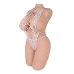 Donna:28.6LB sexy sex doll male masturbator for beginners - Sexdoll.Sex