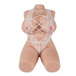 Donna:28.6LB sexy sex doll male masturbator for beginners - Sexdoll.Sex