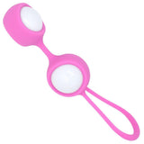 Double Kegel Ball Set - Improves Sexual Drive & Satisfaction! - Sexdoll.Sex