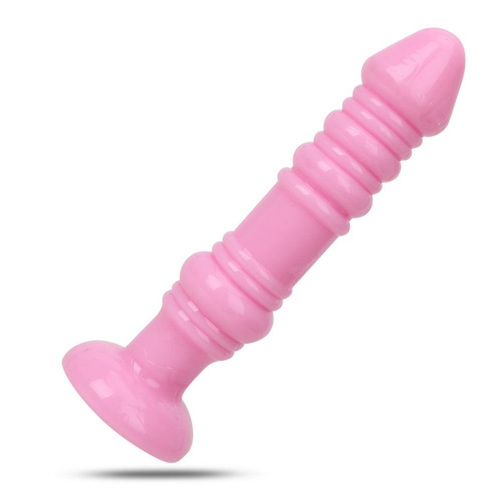 Double Penetration Fantasy Stimulating Probe - Sexdoll.Sex