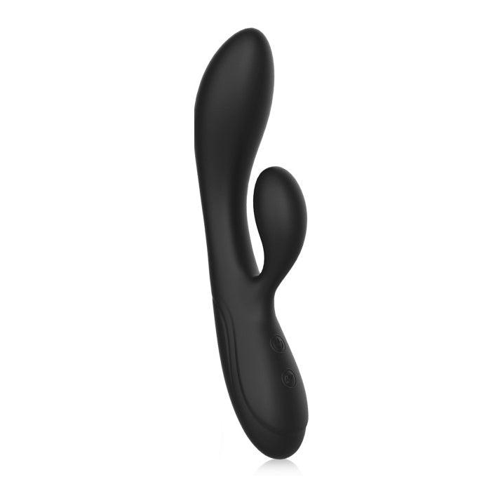 Dual-Action Rabbit G-Spot Vibrator - Sexdoll.Sex