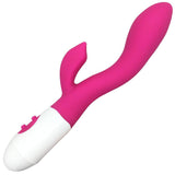 Dual Action Vibrator - Sexdoll.Sex