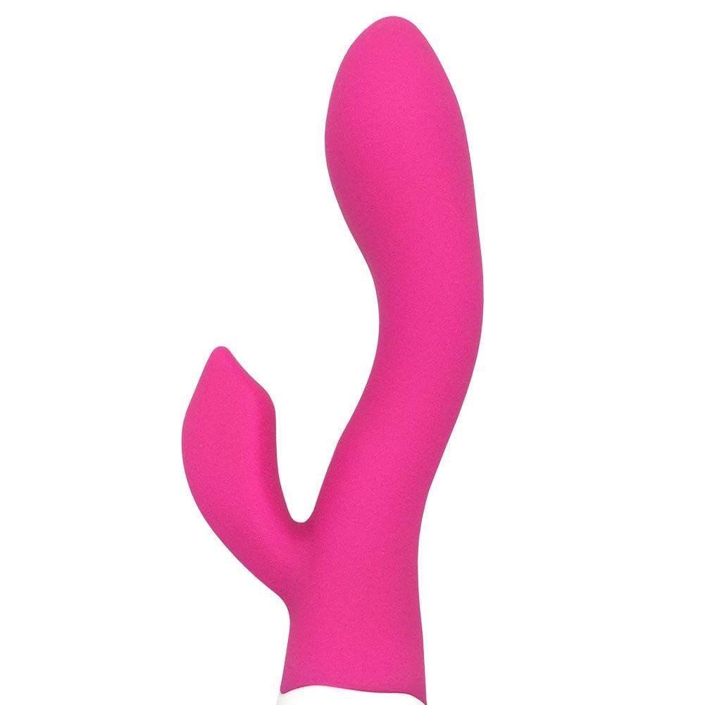 Dual Action Vibrator - Sexdoll.Sex