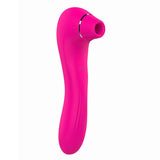 Dual Air Pulsing Arouser Touchless Clit Stimulator - Sexdoll.Sex