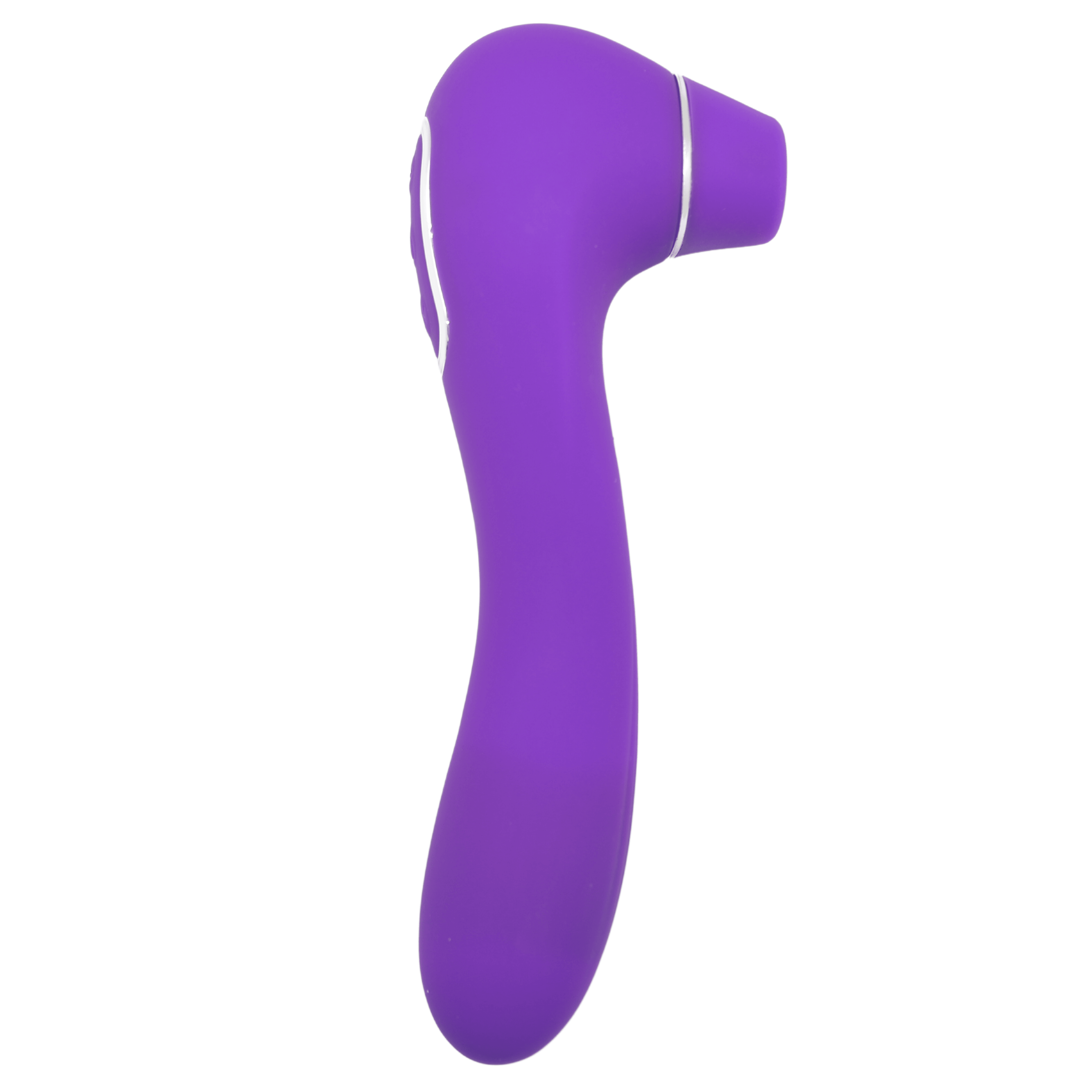 Dual Air Pulsing Arouser Touchless Clit Stimulator - Sexdoll.Sex