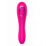 Dual Air Pulsing Arouser Touchless Clit Stimulator - Sexdoll.Sex