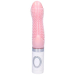 Dual-Stimulation Rotating Vibrator - Sexdoll.Sex