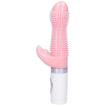 Dual-Stimulation Rotating Vibrator - Sexdoll.Sex