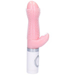 Dual-Stimulation Rotating Vibrator - Sexdoll.Sex