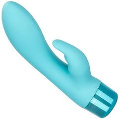 Eden Bunny Silicone Rabbit - Sexdoll.Sex