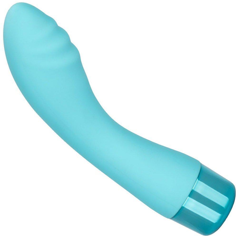 Eden Ripple Silicone G-Spot Vibe - Sexdoll.Sex