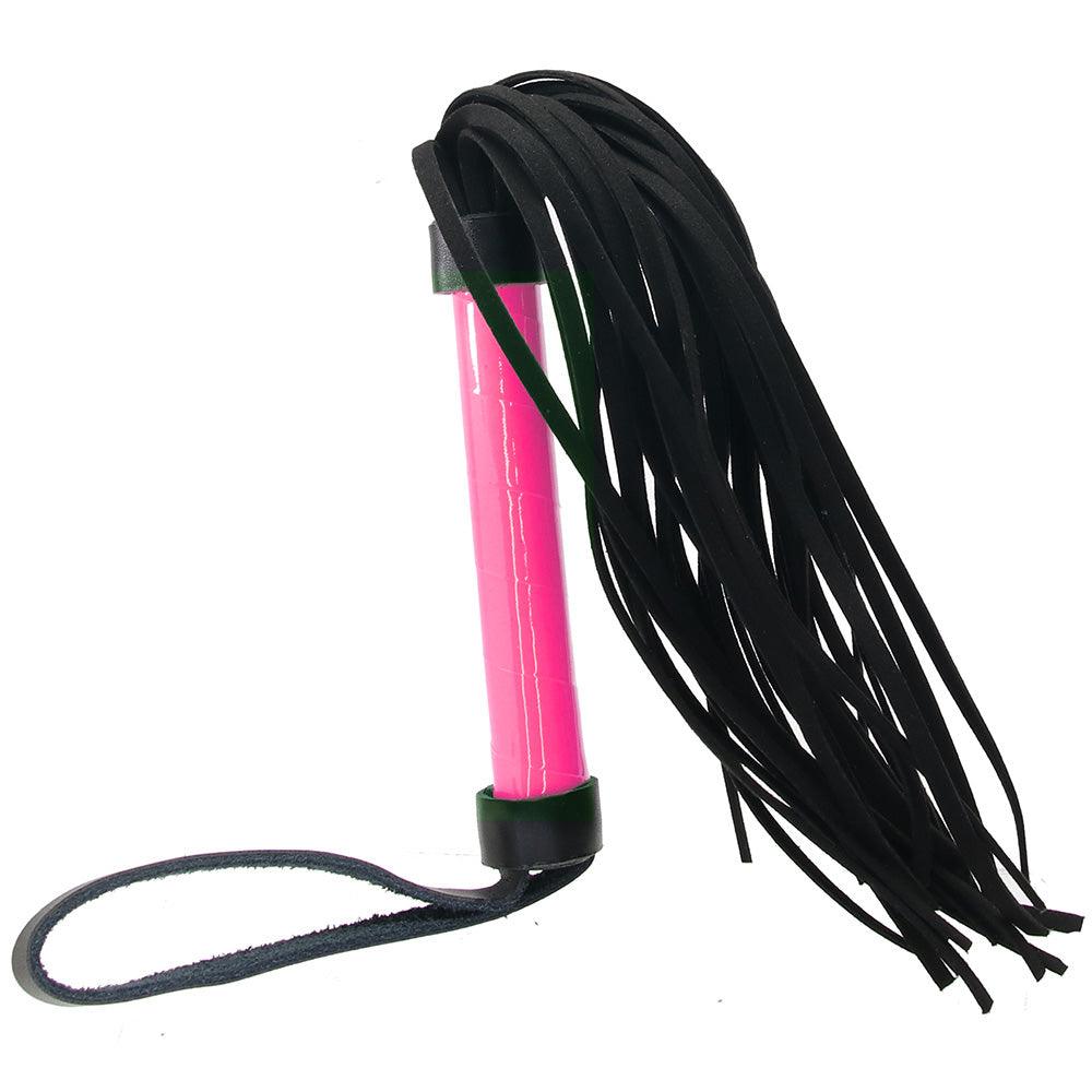 Electra Play Things Flogger - Sexdoll.Sex