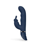 Elevate Pleasure: 10-Mode Rabbit Vibrator for Intense Stimulation and Portability - Sexdoll.Sex