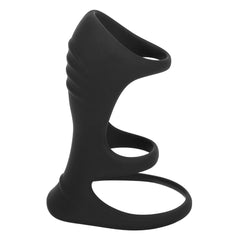 Enhance the pleasure of the 1.3-inch tri-ring - Sexdoll.Sex