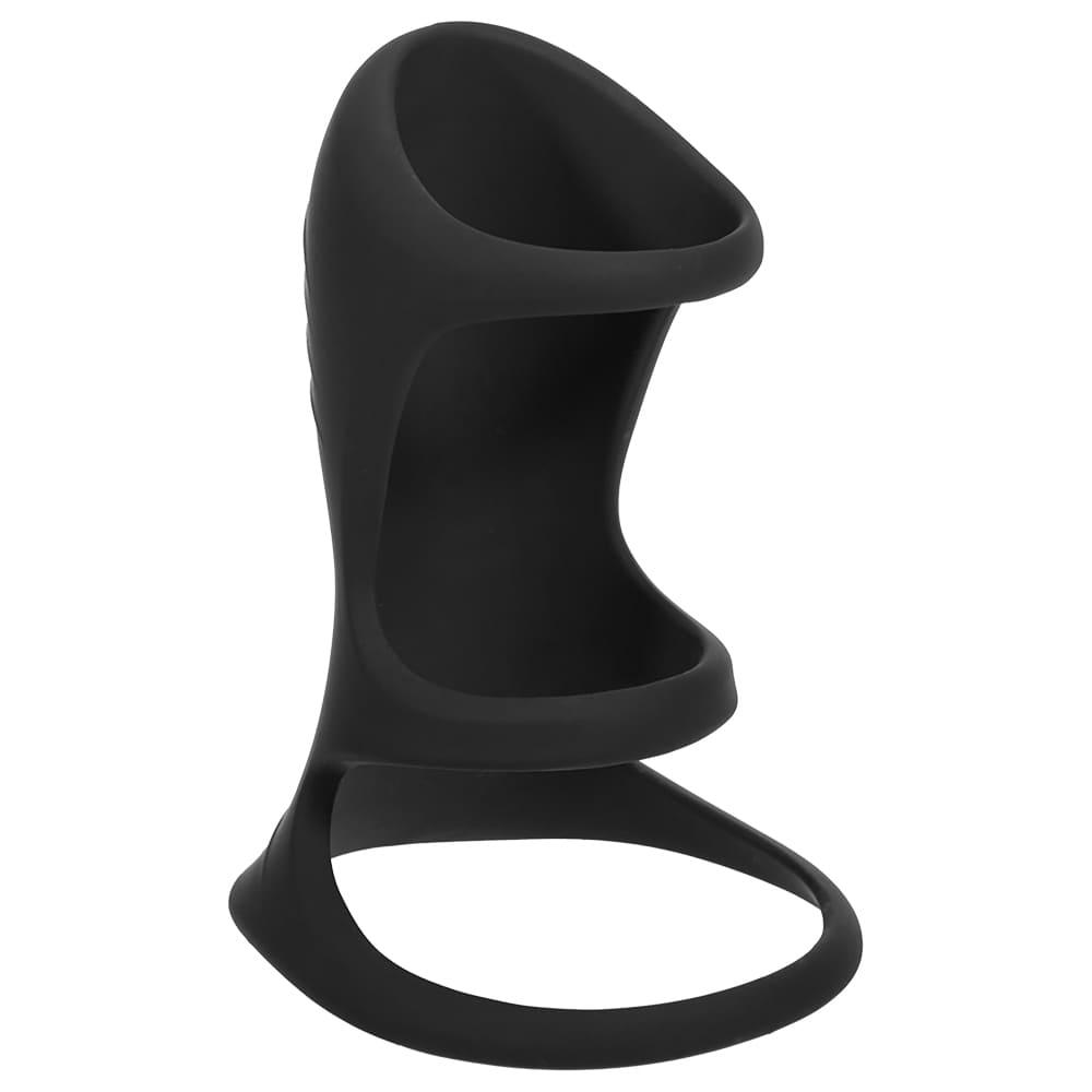 Enhance the pleasure of the 1.3-inch tri-ring - Sexdoll.Sex