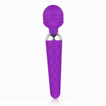 Enrichment Peak Wand Massager 10 Speeds Clit Vibrators - Sexdoll.Sex