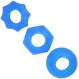 Erection Enhancer Cock Ring Set - Sexdoll.Sex