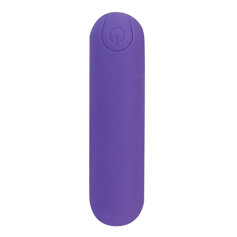 Essential Rechargeable Power Bullet - Sexdoll.Sex