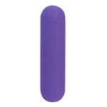 Essential Rechargeable Power Bullet - Sexdoll.Sex