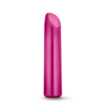 Exposed Rechargeable Lipstick Bullet Vibrator - Sexdoll.Sex