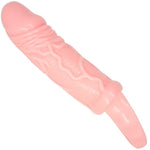 Extra-Veined Penis Extender - Sexdoll.Sex