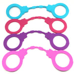 Fantasy cuffs Wrist cuffs - Sexdoll.Sex