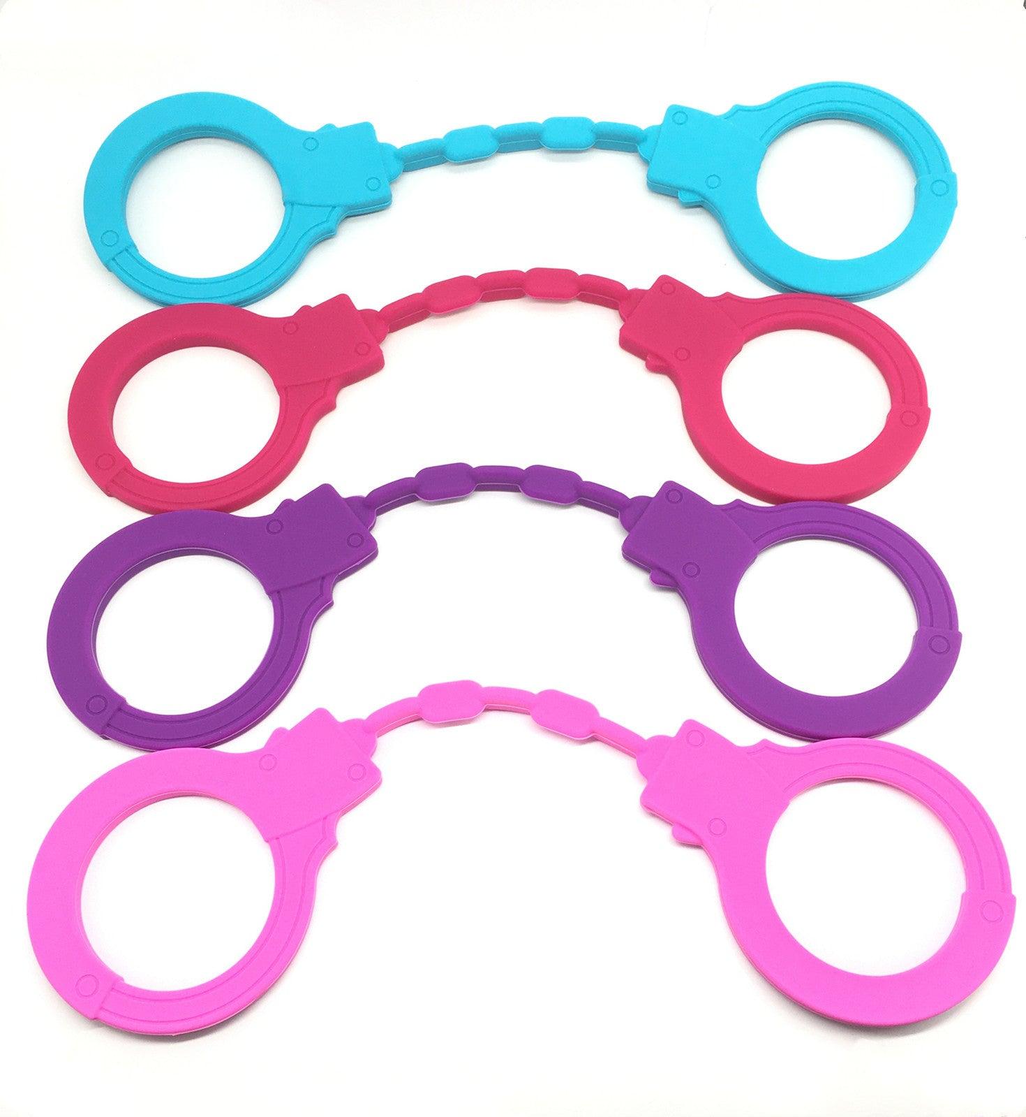 Fantasy cuffs Wrist cuffs - Sexdoll.Sex