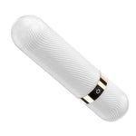 Thrusting Vibrating Heating Dildo - Realistic G-Spot Stimulator - Sexdoll.Sex