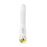 Fashion 10 Vibrating Ultra-long Standby Female Vibrator - Sexdoll.Sex