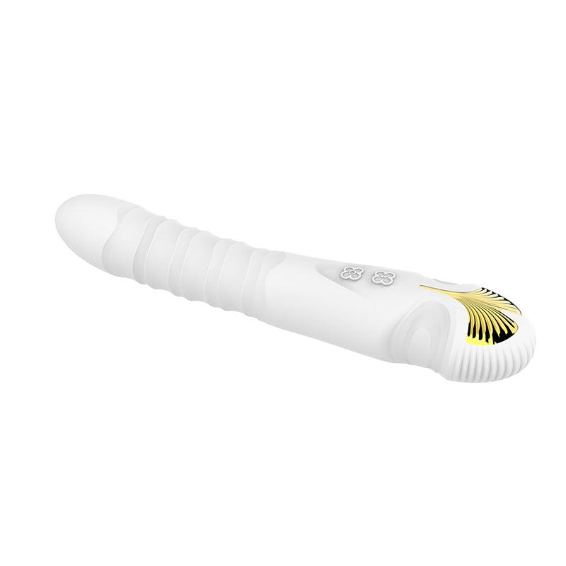 Fashion 10 Vibrating Ultra-long Standby Female Vibrator - Sexdoll.Sex