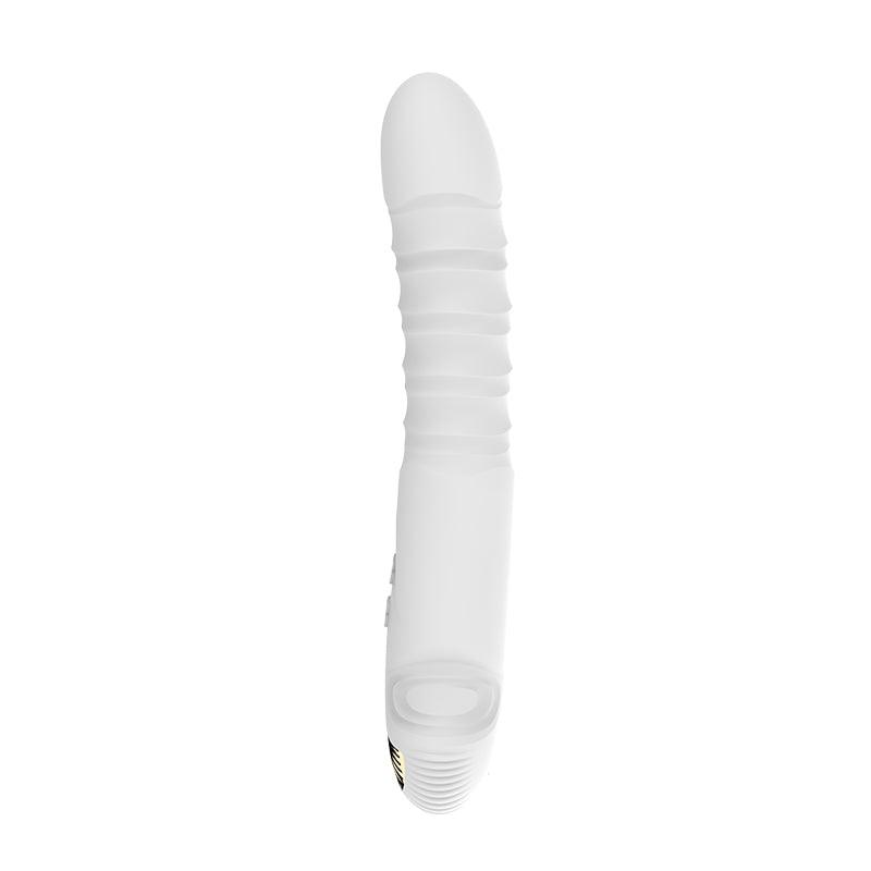 Fashion 10 Vibrating Ultra-long Standby Female Vibrator - Sexdoll.Sex