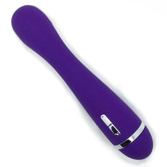 Felicite Silicone G-Spot Vibrator - Sexdoll.Sex