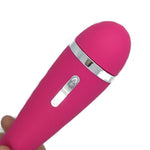 Felicite Silicone G-Spot Vibrator - Sexdoll.Sex