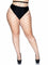 Fence Net Pantyhose - One Size and Queen Available - Sexdoll.Sex