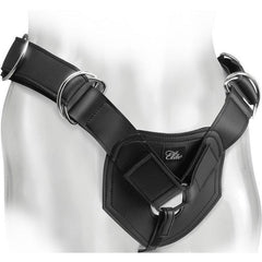 Fetish Elite Universal Heavy-Duty Harness - Sexdoll.Sex