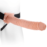 Fetish Fantasy 11'' Hollow Strap-On - Sexdoll.Sex