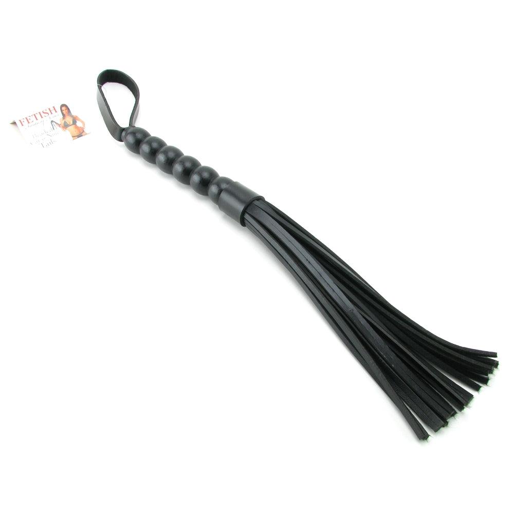 Fetish Fantasy Beaded Cat-O-Nine Tails - Sexdoll.Sex