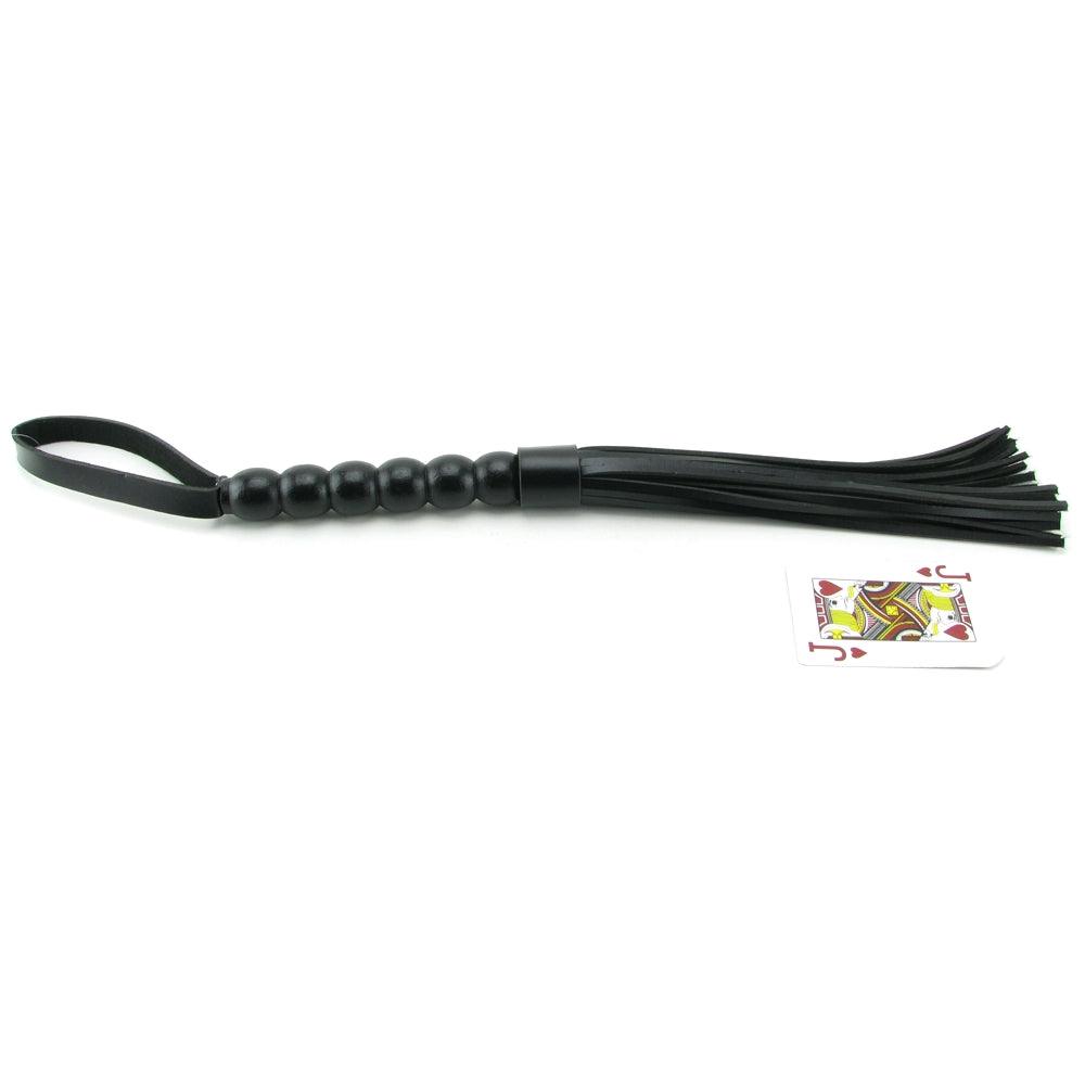 Fetish Fantasy Beaded Cat-O-Nine Tails - Sexdoll.Sex