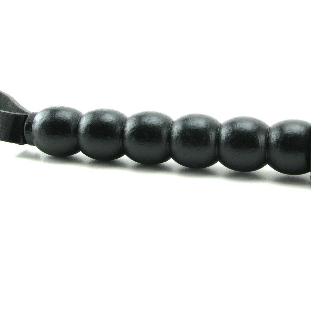 Fetish Fantasy Beaded Cat-O-Nine Tails - Sexdoll.Sex