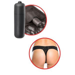 Fetish Fantasy Hanky Spank Me Vibrating Panties - Sexdoll.Sex