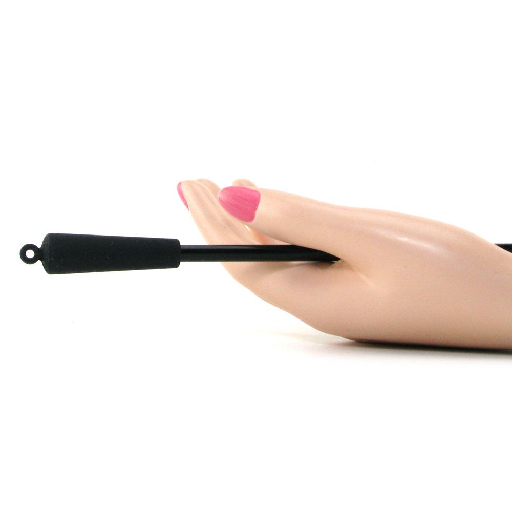 Fetish Fantasy Silicone Crop - Sexdoll.Sex