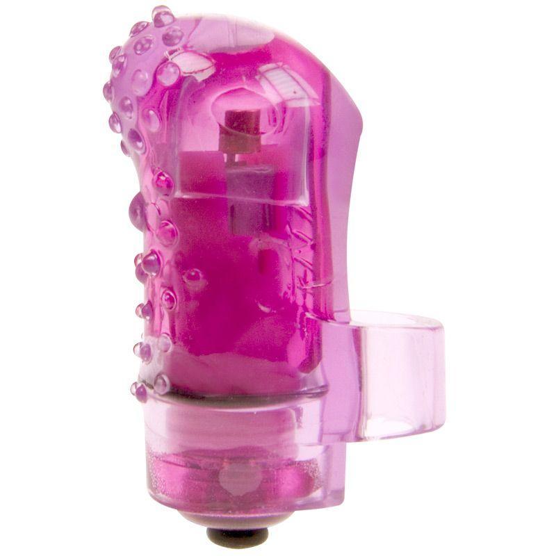 Fing O's Vibrating Finger Massager - Sexdoll.Sex