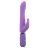 First Time Rabbit Silicone Vibrator - Sexdoll.Sex