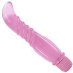 First time Waterproof Softee Pleaser Vibe - Sexdoll.Sex