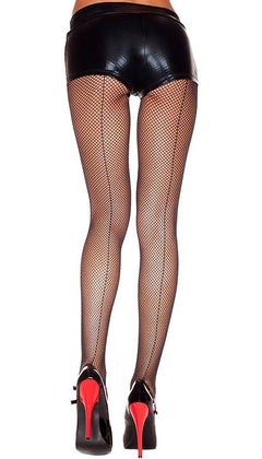 Fishnet Pantyhose - Sexdoll.Sex