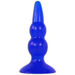 Flexi Plug Anal Toy - Sexdoll.Sex