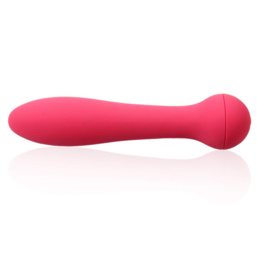 Flexible G-Spot Vibrator for Intense Orgasms - Sexdoll.Sex